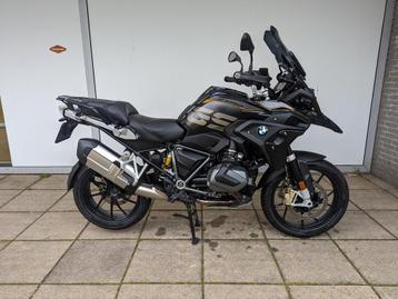 BMW R 1250 GS (bj 2019) beschikbaar voor biedingen