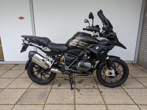 BMW R 1250 GS (bj 2019), Motoren, Motoren | BMW, Bedrijf, Toermotor