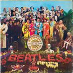 The Beatles – Sgt. Pepper's Lonely Hearts Club Band (vinyl L, Cd's en Dvd's, Vinyl | Pop, 1960 tot 1980, Gebruikt, Ophalen of Verzenden