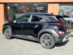 Hyundai KONA 1.6 GDI HEV Fashion | Camera | Apple/ Android c, 12 maanden, Stof, Zwart, Bedrijf