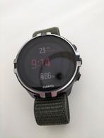 Suunto spartan, Ophalen of Verzenden, Zo goed als nieuw, Staal, Overige merken