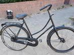 Stad damesfiets 28inch, 56 cm of meer, Ophalen of Verzenden, Zo goed als nieuw