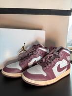 Nike air jordan mid sail mauve maat 38, Overige kleuren, Nike, Ophalen of Verzenden, Sneakers of Gympen
