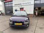 Citroen C4 Cactus 1.2 PureTech Shine, Auto's, Citroën, Voorwielaandrijving, Stof, Gebruikt, Euro 6