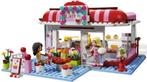 Lego Friends setjes, Ophalen of Verzenden, Gebruikt, Complete set, Lego