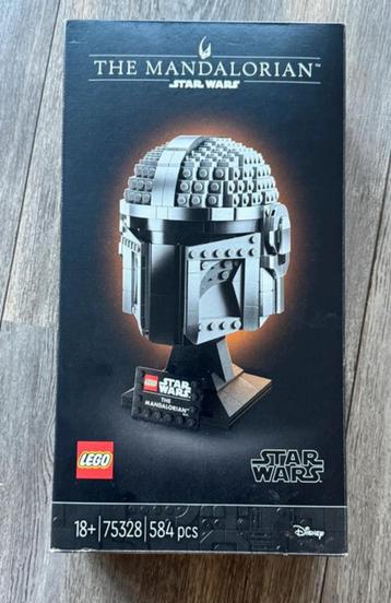 Lego Star wars beschikbaar voor biedingen