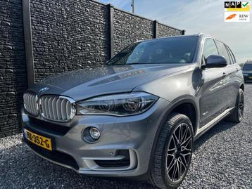BMW X5 XDrive40e High Executive Nap,Lane Assist,head up disp beschikbaar voor biedingen