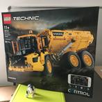 Lego Technic 42114 6x6 Volvo Articulated Hauler *NIEUW*, Ophalen of Verzenden, Nieuw, Lego