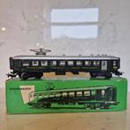 Märklin 4016 H0 Restaurantrijtuig met pantograaf – SBB, Wisselstroom, Gebruikt, Wagon, Ophalen of Verzenden
