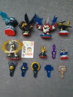 Skylanders Trap Team, Spelcomputers en Games, Games | Nintendo Wii, Avontuur en Actie, Online, 1 speler, Ophalen of Verzenden