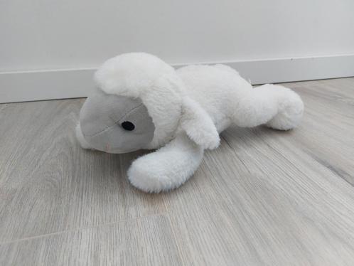 Knuffel zazu schaap lam liz zonder geluid! K9885, Kinderen en Baby's, Speelgoed | Knuffels en Pluche, Zo goed als nieuw, Overige typen