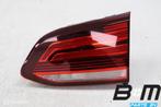 Rechter LED achterlicht in klep Golf 7 Variant 5G9945094H, Gebruikt