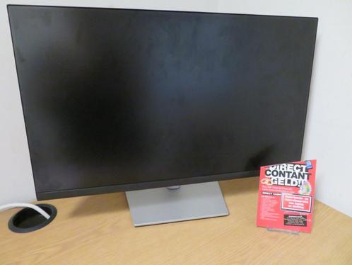 Dell 23.8" Monitor Full HD P242H | Pawn Eindhoven, Computers en Software, Monitoren, Gebruikt, 60 Hz of minder, DisplayPort, HDMI