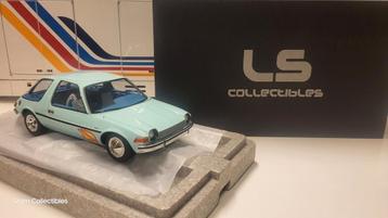 LS Collectibles AMC Pacer Waynes World Mirthmobile - 1977 beschikbaar voor biedingen