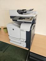 HP laserjet printer M575F, Computers en Software, Printers, Ophalen, Printer, Zo goed als nieuw, HP