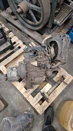 Kubota 3 cilinder D722 16.4 pk bij 3600, Ophalen of Verzenden, Gebruikt, Motor en Techniek