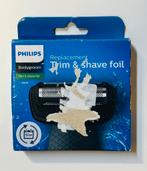 Philips Bodygroom Scheerblad TT2000-43, Ophalen of Verzenden, Nieuw