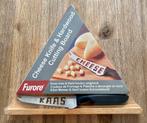 Kaas mes & Hard houten snijplank FURORE, Ophalen of Verzenden, Nieuw, Hout