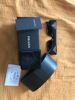 Zwart Prada zonnebril, nieuw nog noiit gebruikt, Sieraden, Tassen en Uiterlijk, Zonnebrillen en Brillen | Dames, Zonnebril, Prada