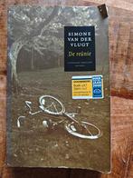 De reünie, Simone van der Vlugt, Ophalen of Verzenden, Gelezen, Simone van der Vlugt, Nederland