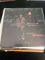 Pet shop boys - dj culture, Ophalen of Verzenden, Zo goed als nieuw, Pop