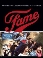 Fame Seizoen 1 , Sealed Ned.Ondert. 4 dvd box, Cd's en Dvd's, Dvd's | Tv en Series, Boxset, Ophalen of Verzenden, Drama, Nieuw in verpakking