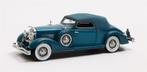 Duesenberg J-519 -2548 Cabrio D’Ieteren 1935 (1:43, Matrix), Hobby en Vrije tijd, Modelauto's | 1:43, Overige merken, Auto, Nieuw