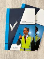 Beveiliger - Beveiliging van objecten, Boeken, Ophalen of Verzenden, Gelezen, MBO