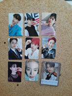 Ab6ix Donghyun photocards, Ophalen of Verzenden, Zo goed als nieuw, Foto of Kaart