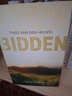 Bidden - Theo van den Heuvel (Prachtige Staat), Ophalen of Verzenden, Zo goed als nieuw, Theo van den Heuvel, Christendom | Protestants