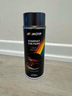 Spuitbus Autolak - MOTIP kleurcode 51034, Ophalen of Verzenden, Nieuw, Voor, Deur