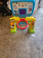 Vtech goal, Kinderen en Baby's, Speelgoed | Vtech, Ophalen, Gebruikt