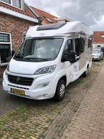 camper Carado T135, Caravans en Kamperen, Standaard zit, Tot en met 3, Particulier, 5 tot 6 meter