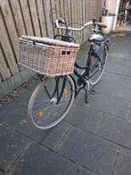 Damesfiets 28 inch - nette staat, Altec, Versnellingen, Ophalen of Verzenden, 53 tot 56 cm