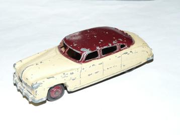 Dinky Toys - 171 - Hudson Sedan 2-Tone beschikbaar voor biedingen