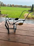 Steco MaxiCosi drager Bakfiets, Ophalen of Verzenden, Gebruikt