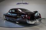 1951 Lincoln Cosmopolitan "Linczilla", Automaat, 7447 cc, Bedrijf, Grijs