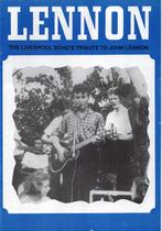 John Lennon - Beatles, Verzenden, Zo goed als nieuw, Artiest