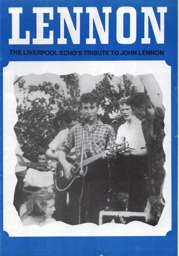 John Lennon - Beatles beschikbaar voor biedingen
