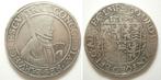 Utrecht Leicester Rijksdaalder zilver 1595 - Zeldzaam, Vóór koninkrijk, Zilver, Ophalen of Verzenden, Losse munt