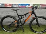 Sensa Merano fs 29” fully mountainbike MTB 29 inch full susp, Fietsen en Brommers, Fietsen | Mountainbikes en ATB, Fully, Ophalen