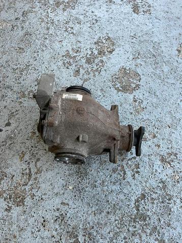 Bmw e91 330d diff beschikbaar voor biedingen
