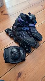 crivit, Ophalen of Verzenden, Gebruikt, Inline skates 4 wielen, Overige merken