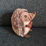 Ikea vandring egel knuffel met aardbei, Kinderen en Baby's, Speelgoed | Knuffels en Pluche, Ophalen of Verzenden, Zo goed als nieuw