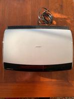 BOSE media center AV28 + 4 boxen, Audio, Tv en Foto, Home Cinema-sets, Overige merken, Soundbar, 70 watt of meer, Ophalen of Verzenden