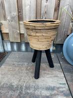 Plantenbak riet, Tuin en Terras, Bloembakken en Plantenbakken, Ophalen