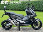 ⭐️ UNIEKE Honda XADV 750 2018 MATTGREY FULL OPTIONS !, Bedrijf, Meer dan 35 kW, 2 cilinders, Scooter