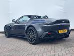 Aston Martin Vantage Roadster 4.0 V8 360° Leer Sportzetels, Automaat, Achterwielaandrijving, Gebruikt, 510 pk