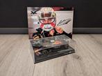 Max Verstappen: Belgian GP 2022 - Minichamps - Editie 99, Ophalen of Verzenden, Nieuw, Auto, MiniChamps