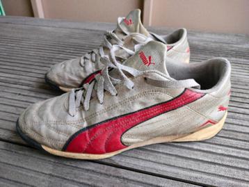 Sneakers Puma heren maat 45  beschikbaar voor biedingen